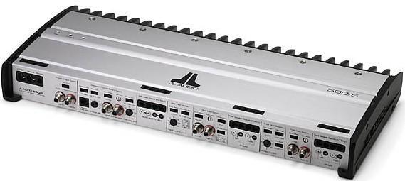 car audio amplifier