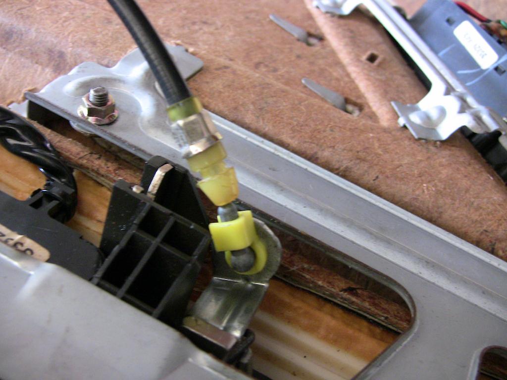 Acura Legend 1986 1995 Door Lock Actuator Diy
