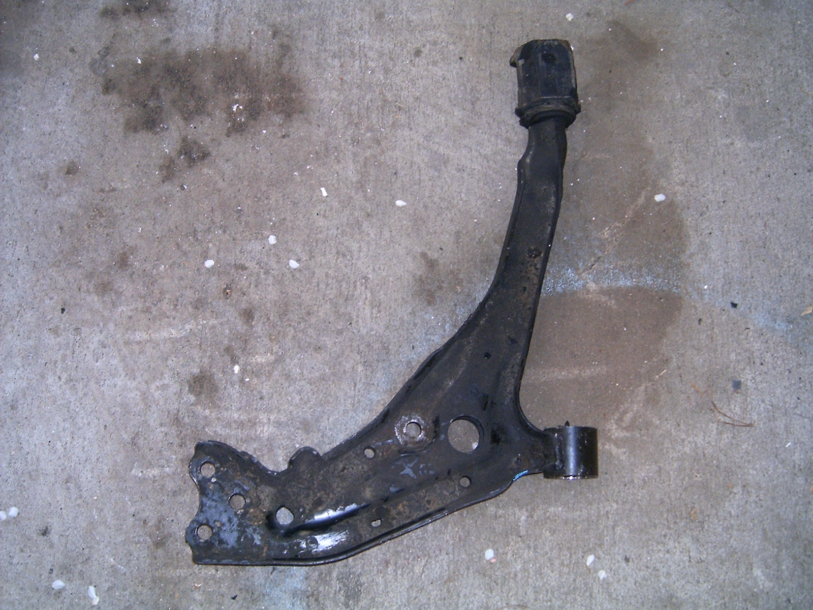 Lower control arms nissan maxima #8