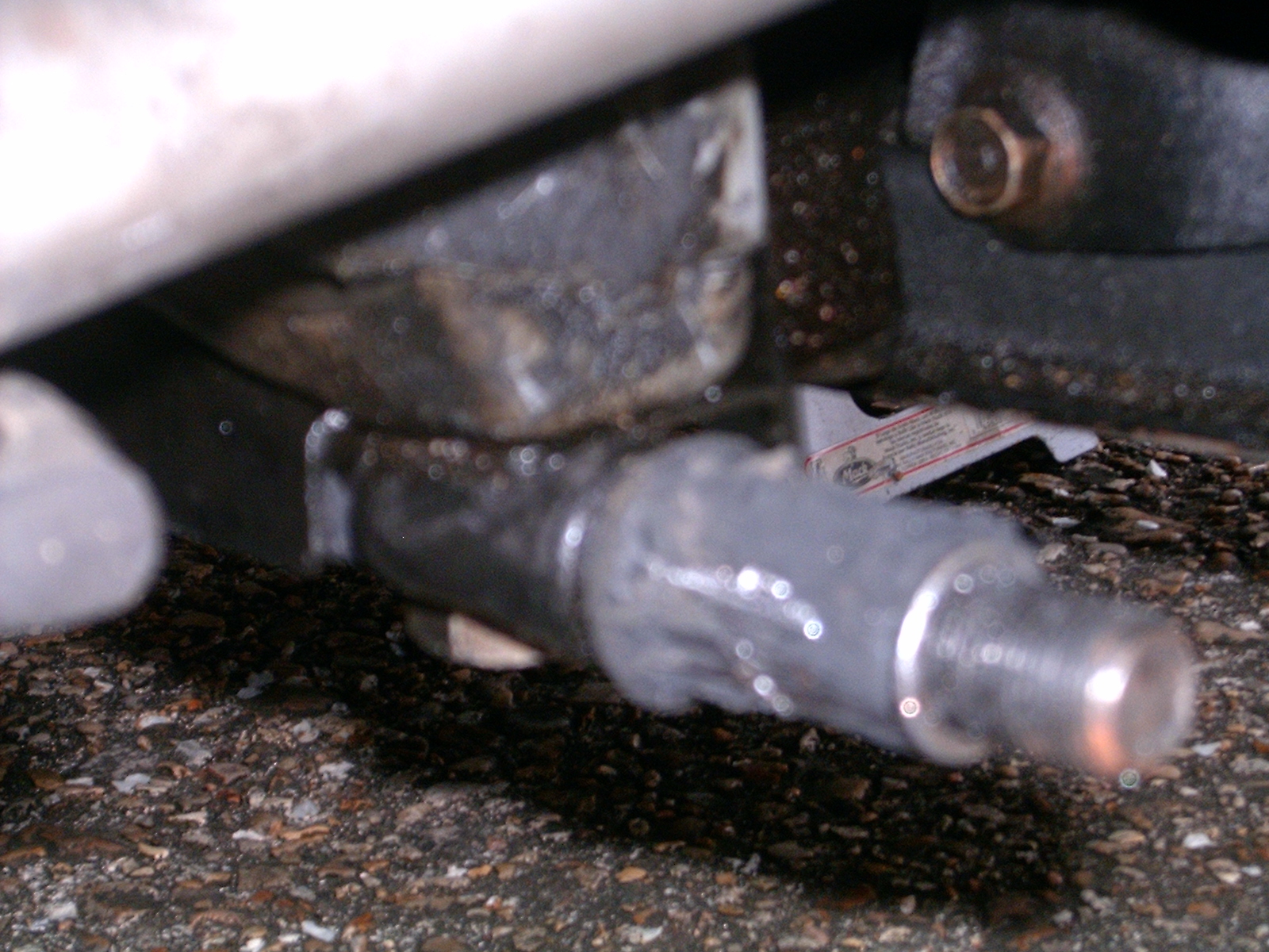 96 Nissan maxima rear speakers #9