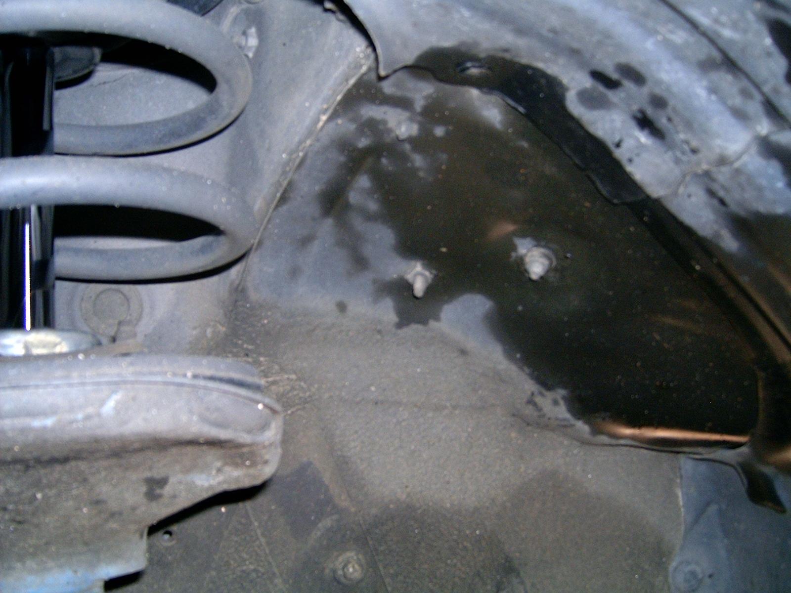 Nissan maxima coolant change #9