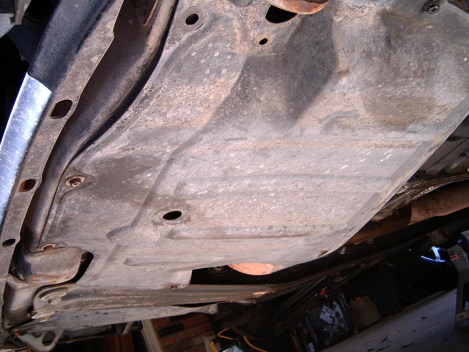 Nissan maxima coolant change