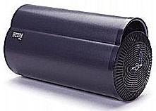 car audio tube subwoofer