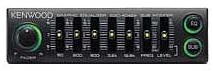 car audio in dash equalizer