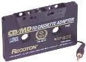 cassette adapter