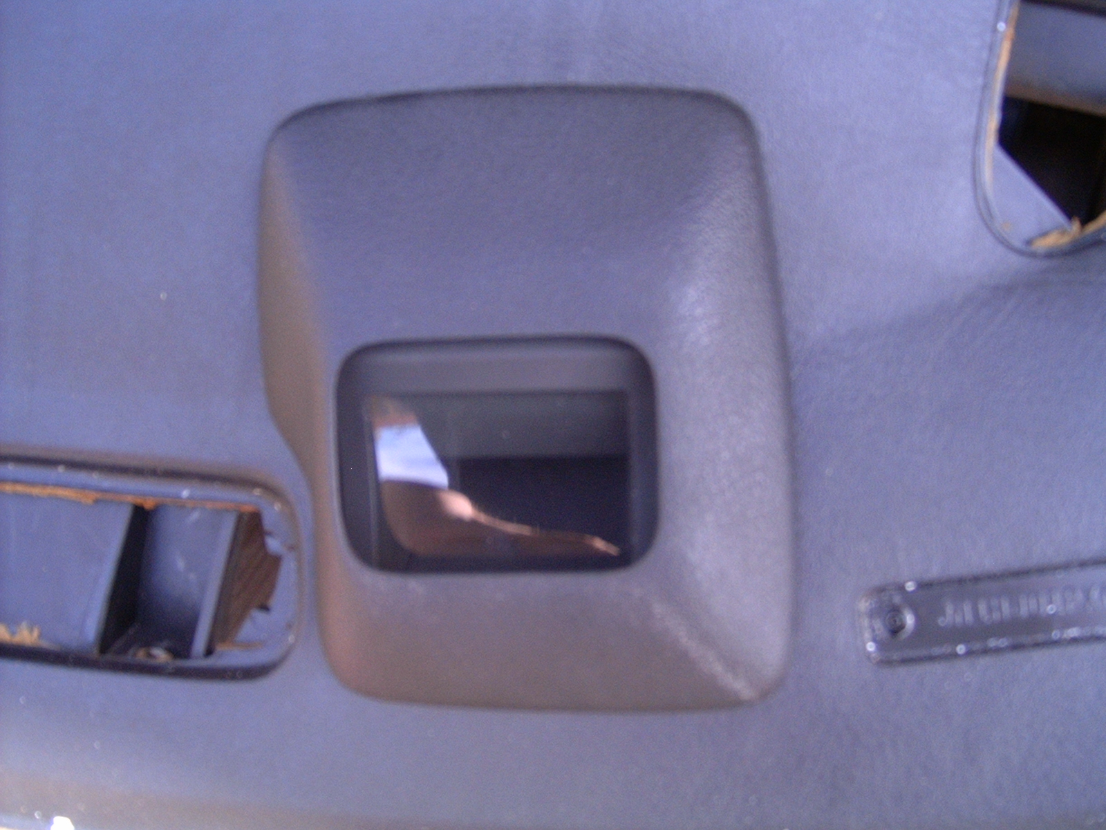 Nissan Maxima Digital Dash HUD Tutorial