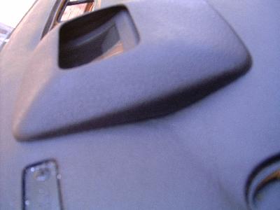nissan maxima hud