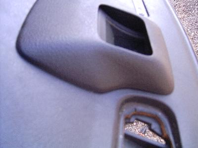 nissan maxima hud