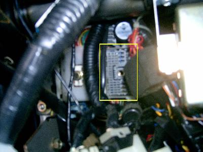 nissan maxima dash removal