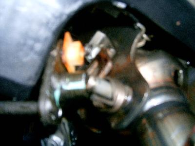 nissan maxima dash removal