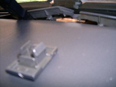 nissan maxima dash removal