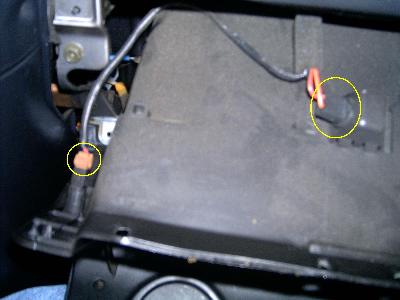 nissan maxima dash removal