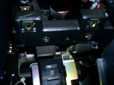 nissan maxima dash removal
