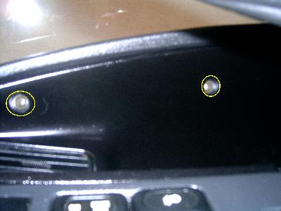nissan maxima dash removal