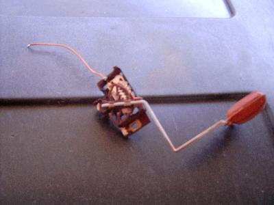 nissan maxima fuel pump