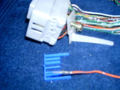 nissan maxima wiring harness