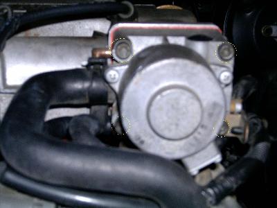 nissan maxima fuel injector