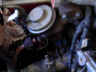 nissan maxima fuel injector