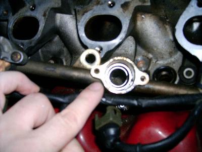 nissan maxima fuel injector