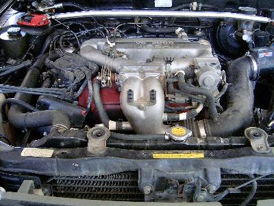 nissan maxima fuel injector