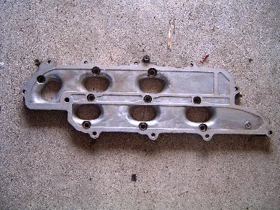 nissan maxima fuel injector