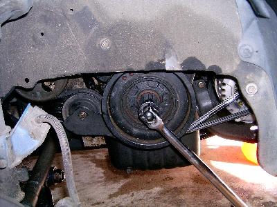 nissan maxima crankshaft