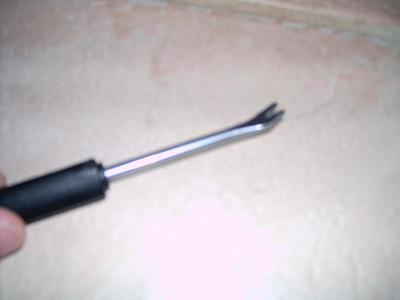 nissan maxima pry tool